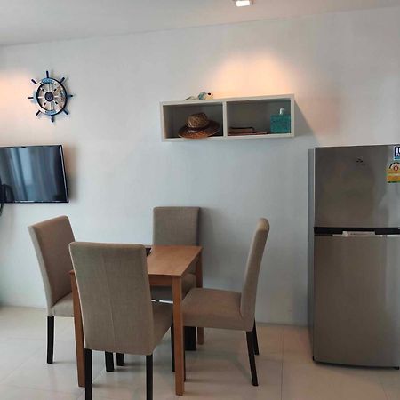 Grandblue Condominium 504 Ban Phlong Takhe Exterior foto