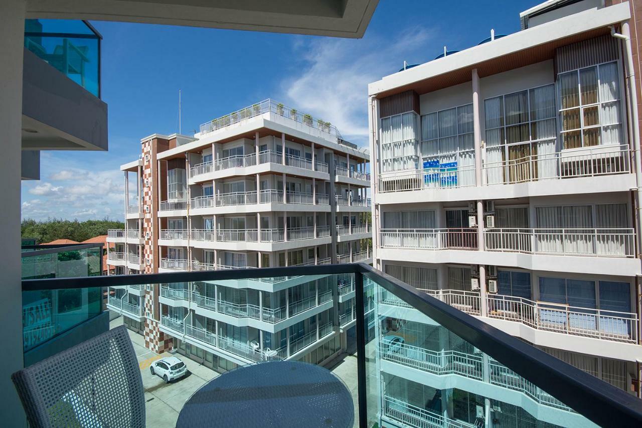 Grandblue Condominium 504 Ban Phlong Takhe Exterior foto